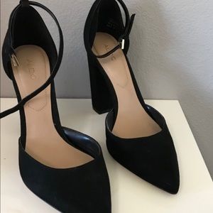 Aldo Heels